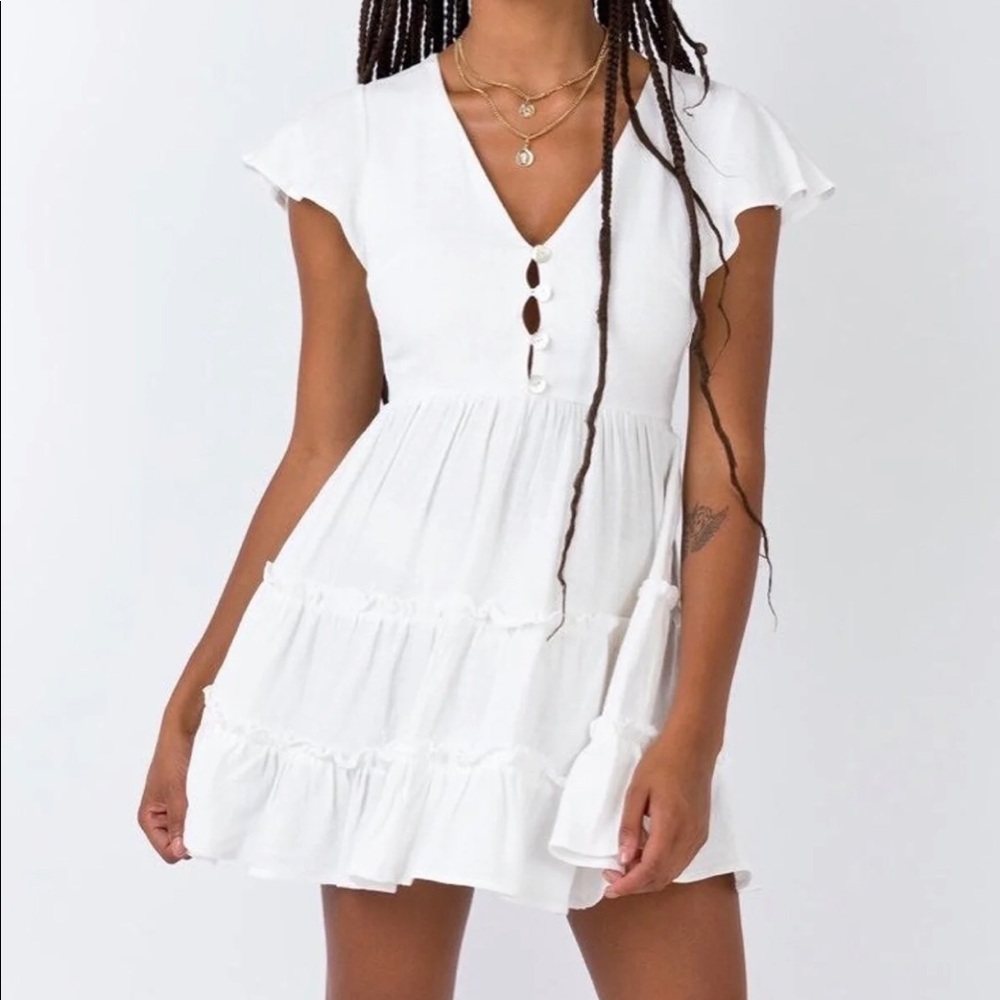 princess polly dress